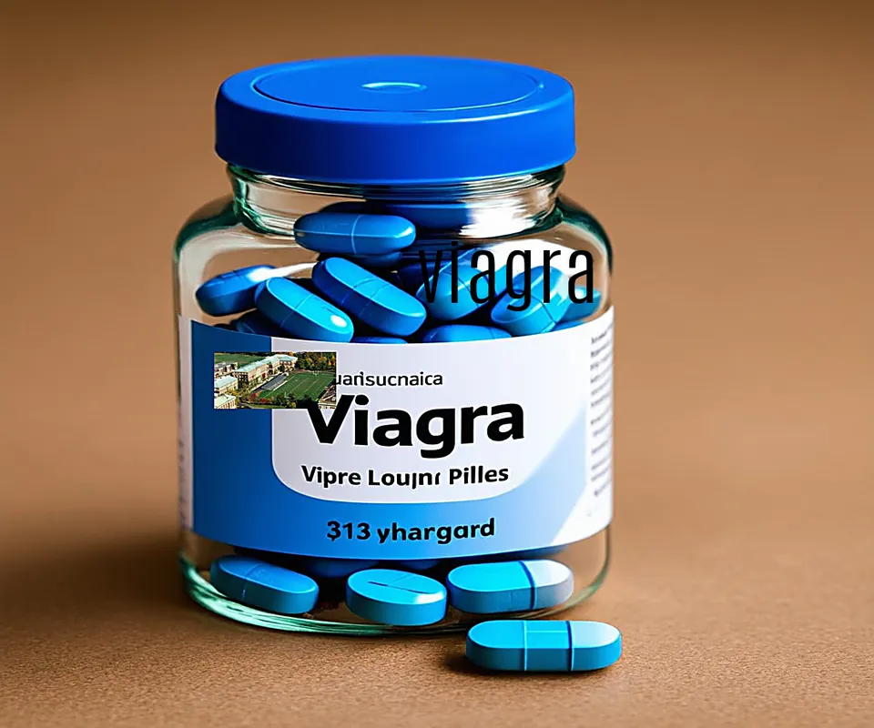 Es necesaria receta para comprar viagra